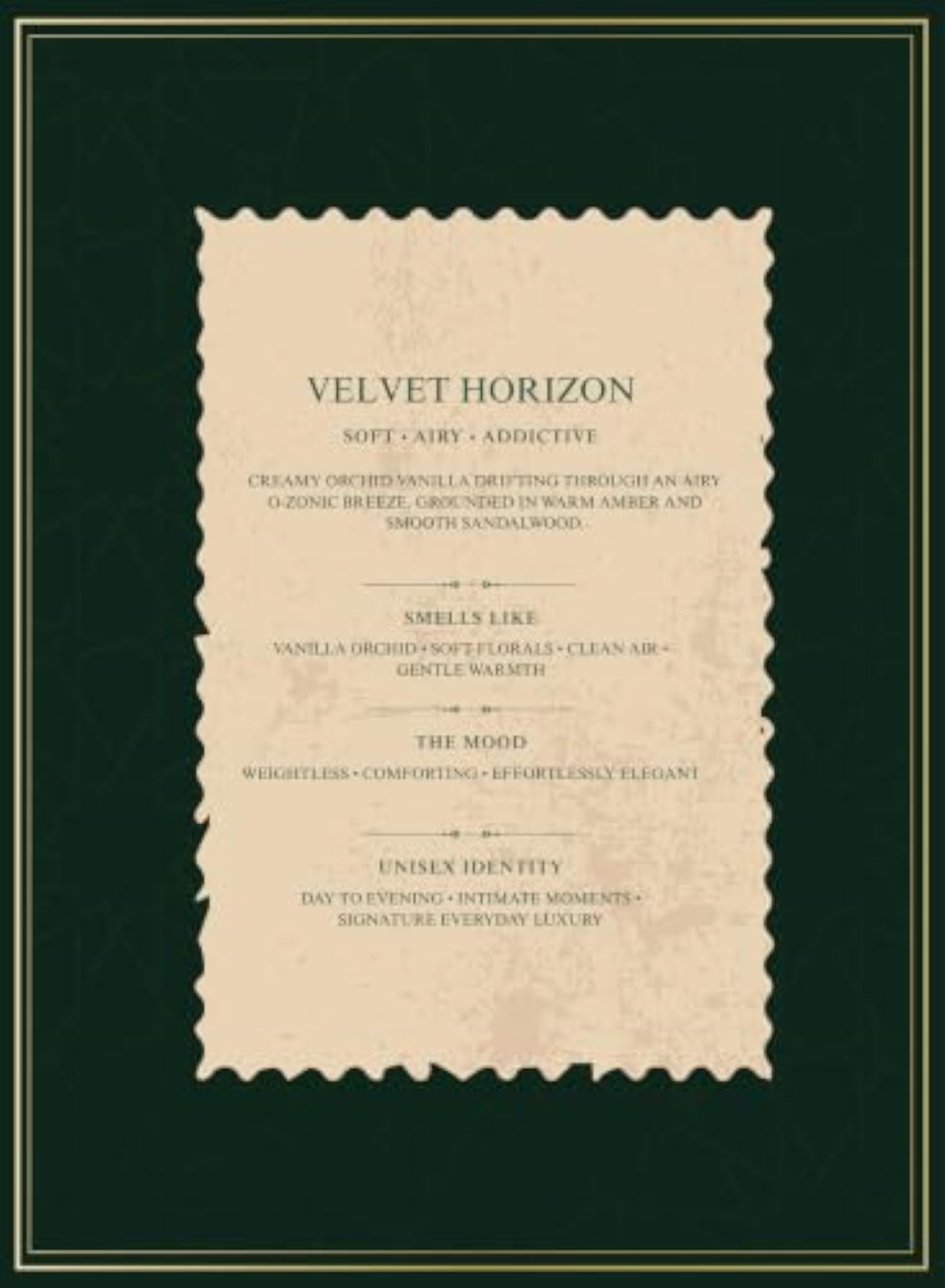 Luxury Perfume & Coconut Candle Hamper, Velvet Horizon